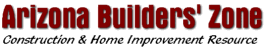 Arizona Builders Zone